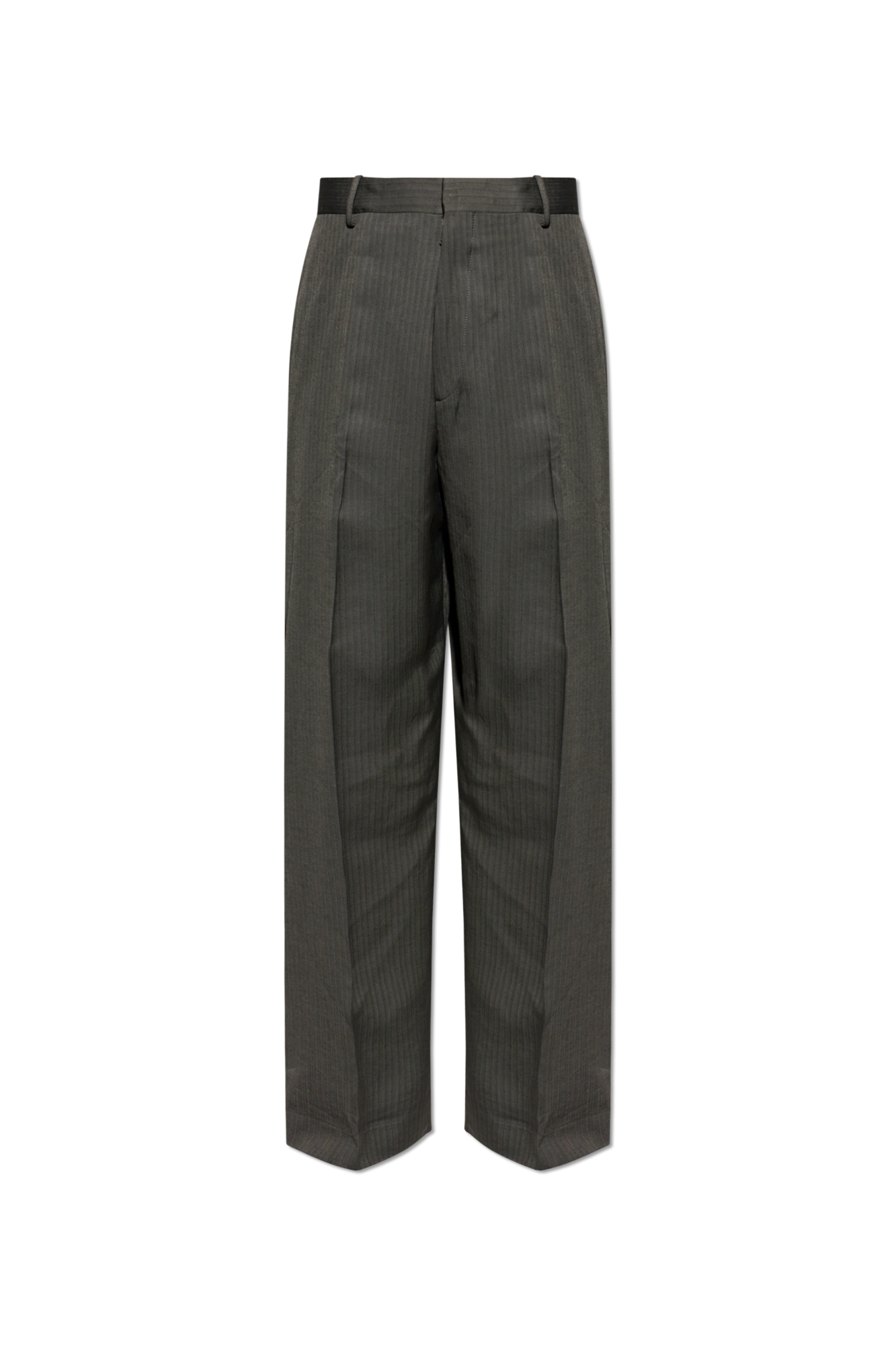 Acne Studios Wide-leg pants | Men's | Vitkac